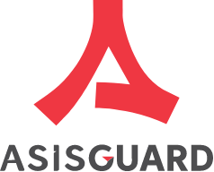 Asisguard Logo