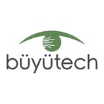 Büyütech Logo