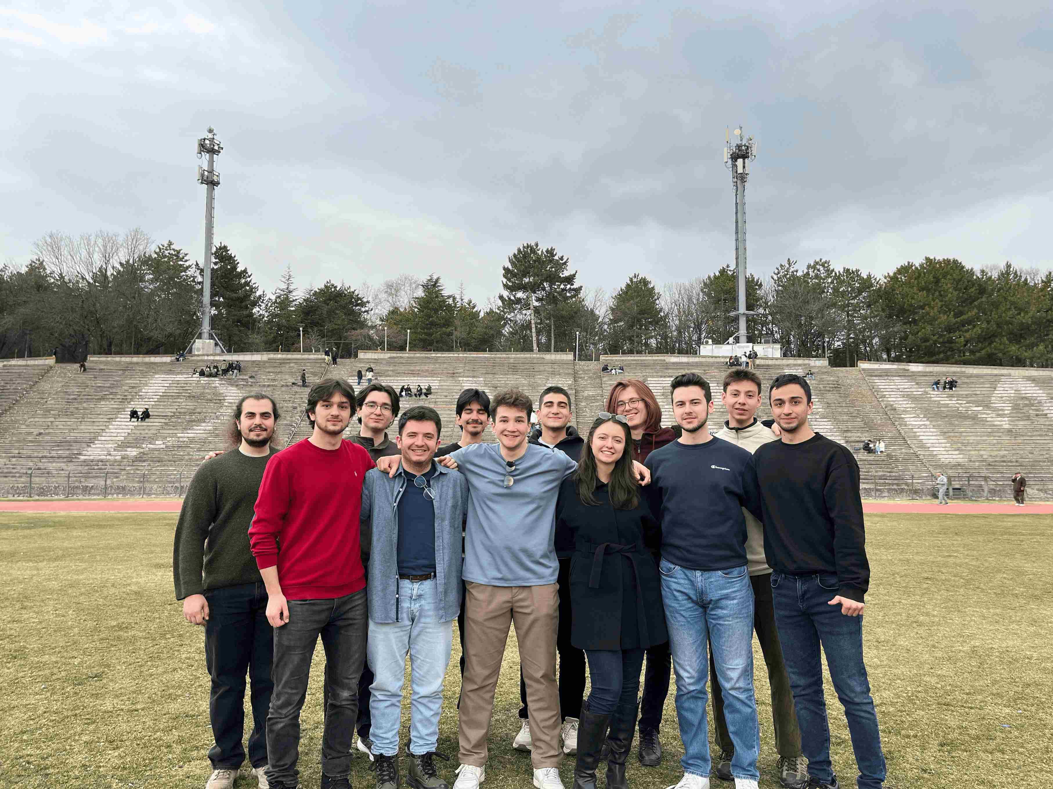 ANZU Team Photo 2024 Alt